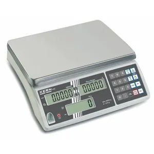 Système De Comptage Cxb 6k0.5 - Portée 6000 G