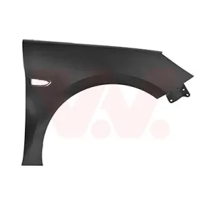 VAN WEZEL Aile pour OPEL: Astra (Ref: 3810656)