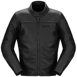 Blouson Moto Spidi GENESIS Noir
