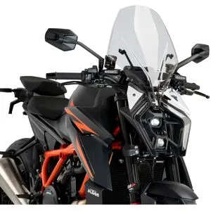 Saute vent Puig TOURING (+28 cm) clair