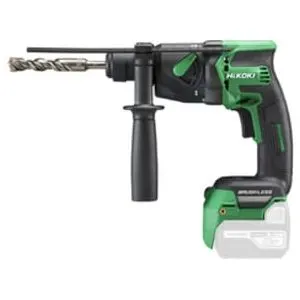 Perforateur sans fil HiKOKI DH18DPB Basic (HSC II) (DH18DPBW2Z)