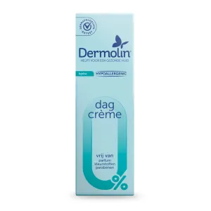 Dermolin Creme Jour 50ml