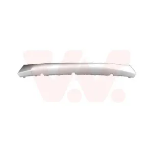 VAN WEZEL Spoiler pour BMW: X1 (Ref: 0679500)