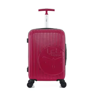 Valise Cabine Rigide ROMANE