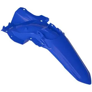 Garde boue Racetech arrière bleu