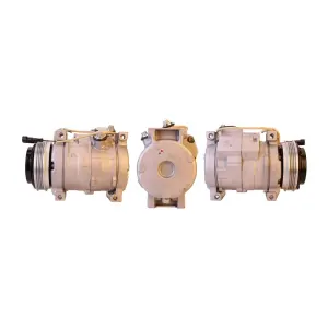 Compresseur, Climatisation Elstock 510910 Iveco