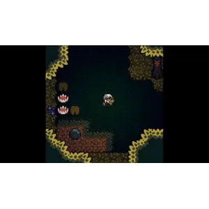Anodyne (clé Steam, monde entier)