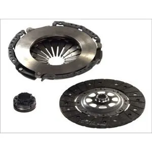 Kit D'embrayage 3 Pièces Sachs 3000951034