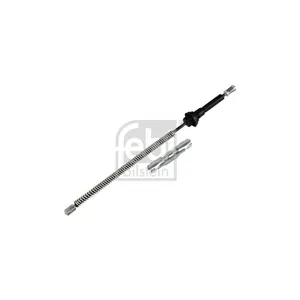 FEBI BILSTEIN Câble de frein à main pour FORD: Focus (Ref: 176829)