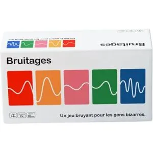 Bruitages