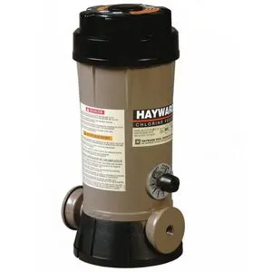 Doseur De Chlore - 4 Kg - En Ligne - Hayward