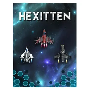 Hexitten (clé Steam, monde entier)
