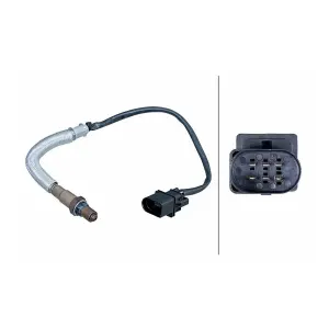 Capteur Lambda Hella 6pa358244291 Bmw