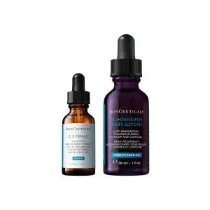 SkinCeuticals Routine Anti-Rides - Routine 2 Produits