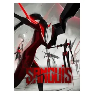 Ex Sanguis (clé Steam, monde entier)