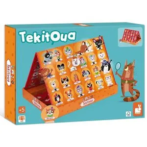 Janod Tekitoua