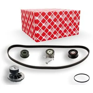 FEBI BILSTEIN 33828 Kit de distribution + pompe à eau