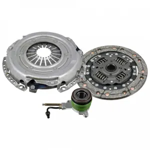 Blue Print Kit d'embrayage pour FORD: Mondeo (Ref: ADF123045)
