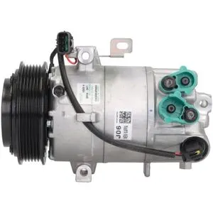 Compresseur de climatisation NRF 320252G