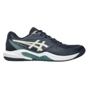 Chaussures de tennis multicourt homme, Asics Gel Dedicate 9 bleu