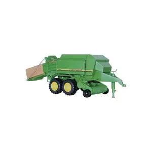 Presse Deere Bruder Brr2017