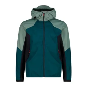 Veste imperméable à capuche CMP Unlimitech 2.5-layer