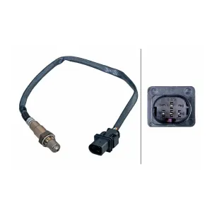 Capteur Lambda Hella 6pa358243561 Bmw