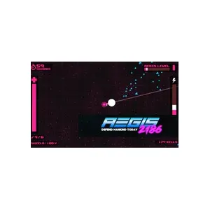 AEGIS 2186 (clé Steam, monde entier)