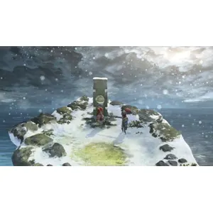 I Am Setsuna (clé Steam, monde entier)