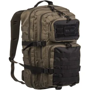 Skoletaske Army Ranger 4-9 klasse