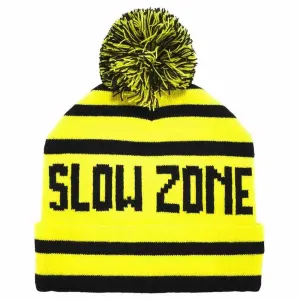 Bonnet Pit Viper Slow Zone