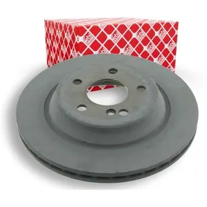 FEBI BILSTEIN 23177 Disque de frein
