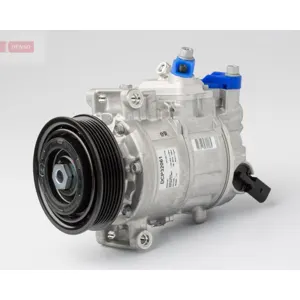 DENSO Compresseur, climatisation pour AUDI: A5, A4, A6 (Ref: DCP32061)
