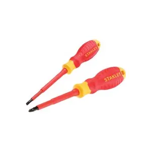 STANLEY STHT60030-0 VDE Jeu de tournevis
