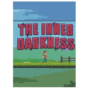 The Inner Darkness (clé Steam, monde entier)