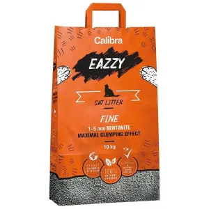 Calibra Sable Pour Chat Eazzy Fin 10kg