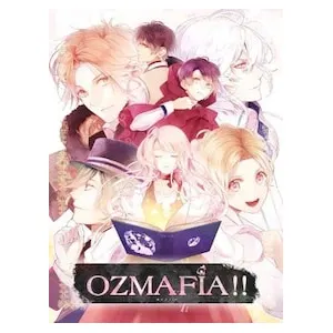 OZMAFIA!! (clé Steam, monde entier)