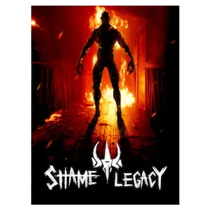 Shame Legacy (clé Steam, monde entier)