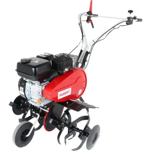 Motobineuse À Essence, Pubert B60, 209 Cm³