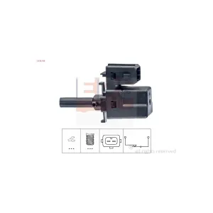 Commande, Embrayage (Régulateur De Vitesse) Made In Italy - Oe Equivalent 1.810.188 Eps Facet Eps F…