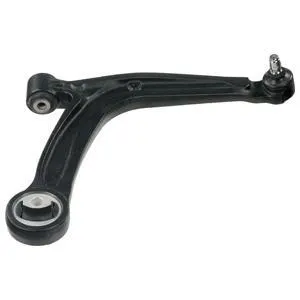 DELPHI Triangle de suspension pour FORD: Ka (Ref: TC3434)