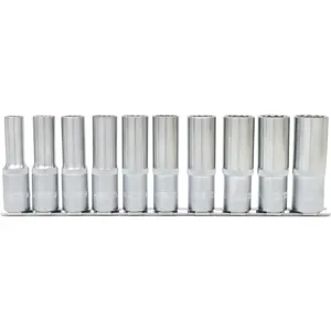 KS TOOLS Douille standard 1/2' (Ref: 917.1750)