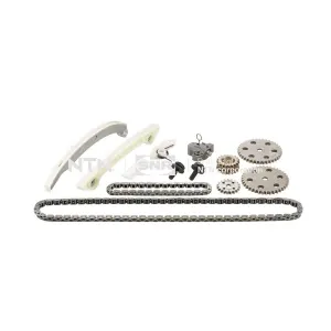 Kit Chaîne De Distribution Snr Kdc452.03 Ford