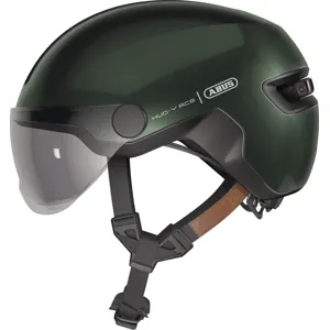Casque vélo urbain Abus