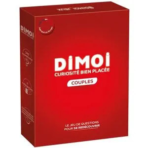 Dimoi - Édition Couples