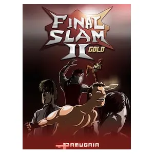 Final Slam 2 (clé Steam, monde entier)