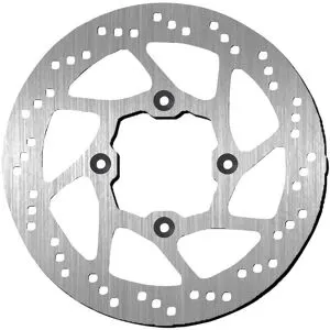 Disque de frein Rond SBS 5129