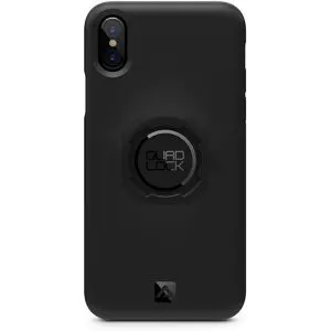 Coque Quad Lock pour iPhone iPhone X