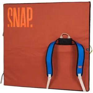 Snap - One Sandstone - Crash Pad