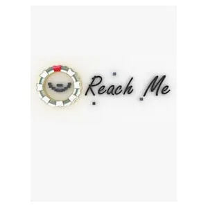 Reach Me (clé Steam, monde entier)